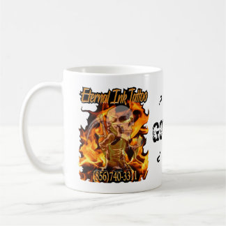 Mug Coupe de l'Eternel
