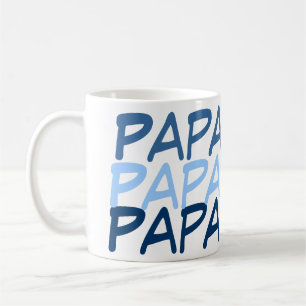 Mug Coupe de Papa