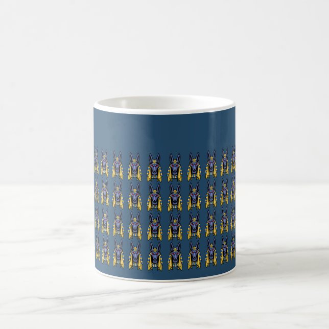Mug Coupe d'Égypte originale (Centre)