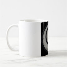 Coupe d'encre résiduelle