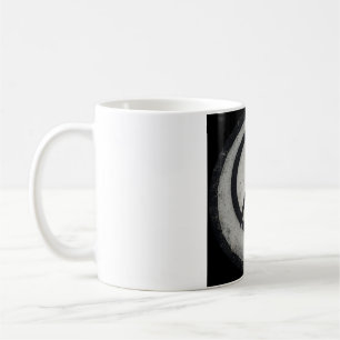 Mug Coupe d'encre résiduelle