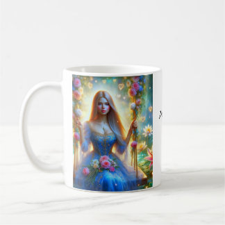 Mug Coupe des moments et de l'affection