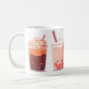 Mug Coupe Design