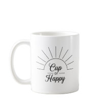 Coupe d'Happy : Vibes d'été et encouragement pour