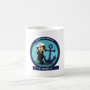 Mug Coupe du Café