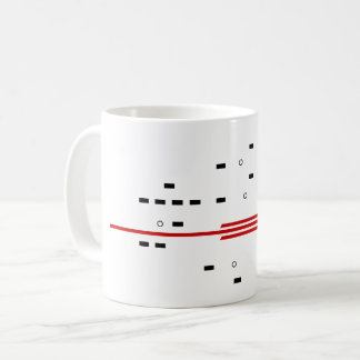 Mug Coupe du café Bolely Go