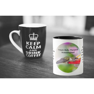 Mug Coupe du Coca-Colibri