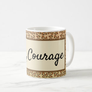 Mug Coupe du courage