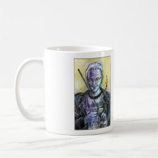 Mug Coupe du Dr Great Art Café