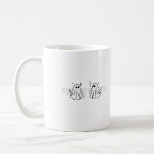 Mug Coupe du fantôme
