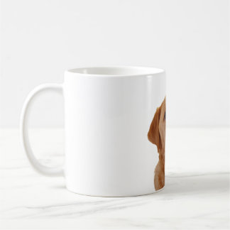 Mug Coupe du Labrador