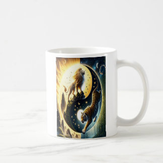 Mug Coupe du lion