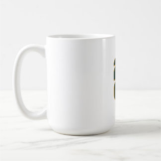 Mug Coupe du monde de football 2026