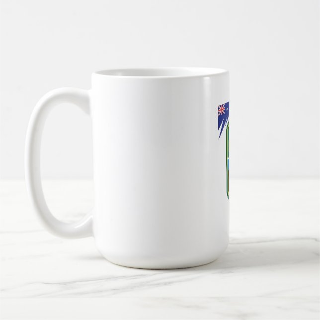 Mug Coupe du Monde de Football 2026 (Gauche)
