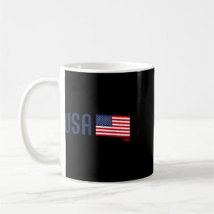 Mug Coupe du monde des fans de football Usa 2026 _2