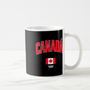 Mug Coupe du Monde des Supporters de Soccer Canada 202