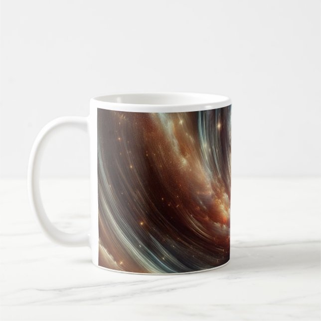 Mug Coupe Galactique de Whirlpool (Gauche)