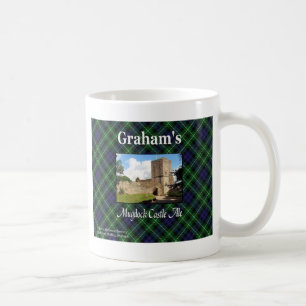 Mug Coupe Graham's Mugdock Castle Ale
