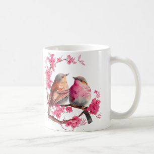 Mug Coupe Harmony Inséparable