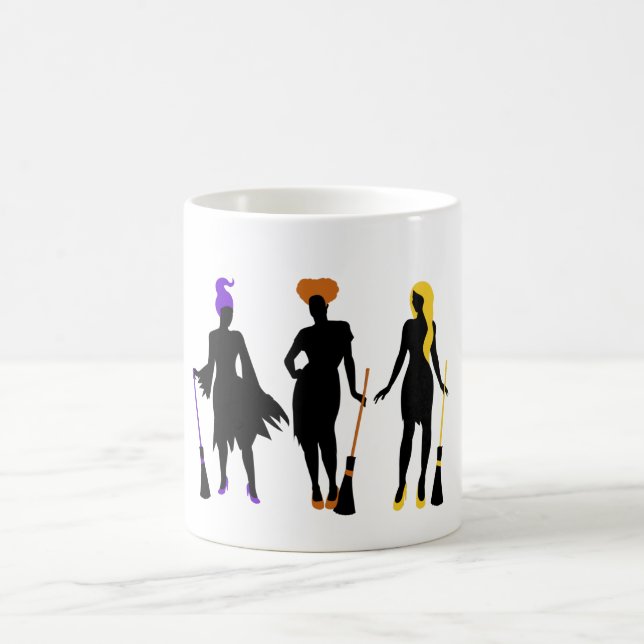 Mug Coupe Hocus Pocus (Centre)