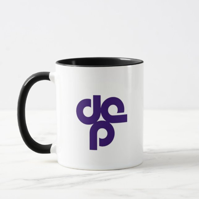 Mug Coupe JCP (Gauche)