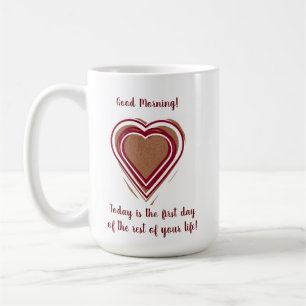 Mug Coupe joyeuse de Saint François