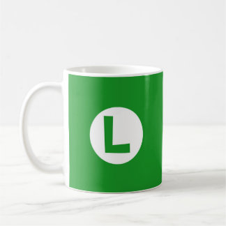 Mug Coupe L