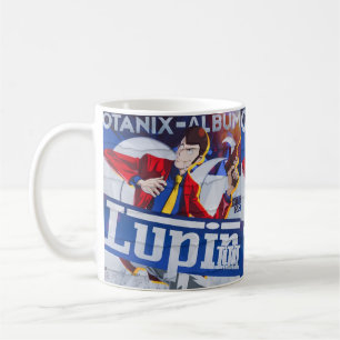 Mug Coupe MER
