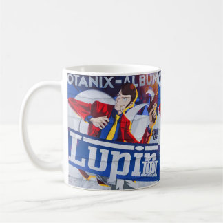Mug Coupe MER