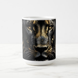 Mug Coupe Motivation Café