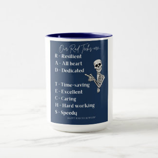 Mug Coupe/Mug Xray