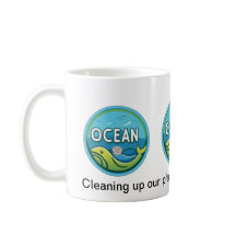 Coupe Ocean Clean Up