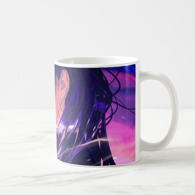 Mug Coupe OVR HSY (Droite)