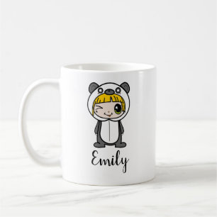 Mug Coupe personnalisée, Mug, Enfants personnalisés