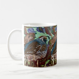 Mug Coupe Quint Couple