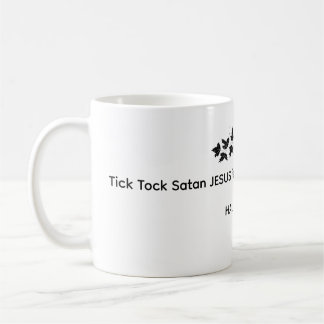 Mug Coupe religieuse