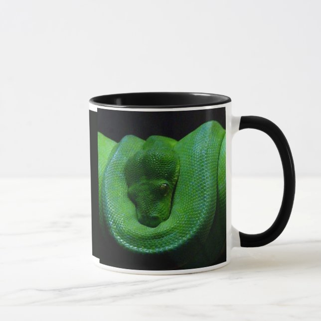 Mug Coupe Snake (Droite)