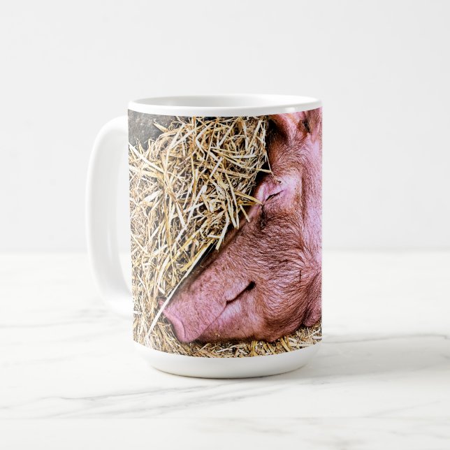 MUG COUPER (Devant gauche)