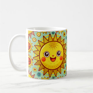 MUG COUPER LE SOLEIL