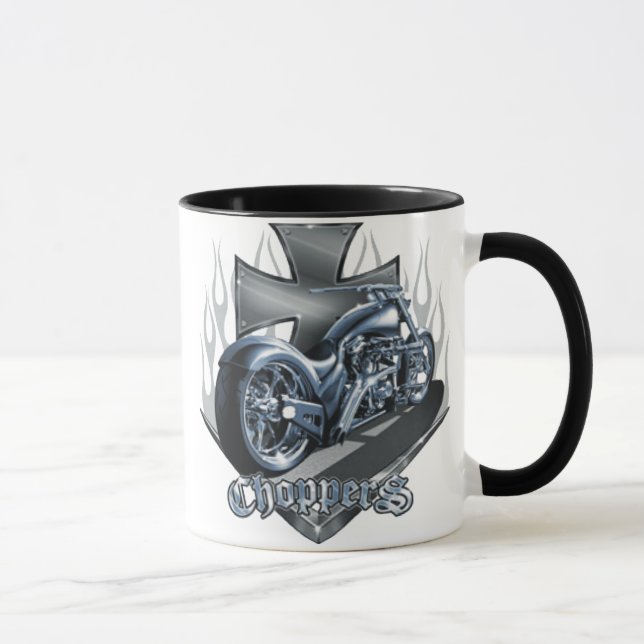 Mug Couperets (Droite)