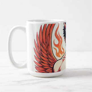 Mug Coupes Angel Fallen