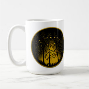 Mug Coupes OVNI Cool Coupes OVNI Coupes OVNI Cadeaux O