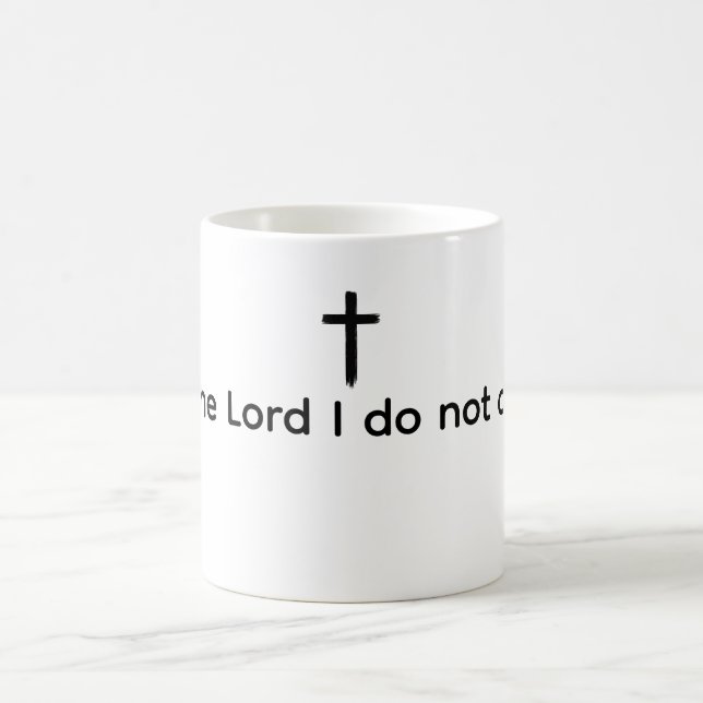 Mug Coupes Religieuses (Centre)