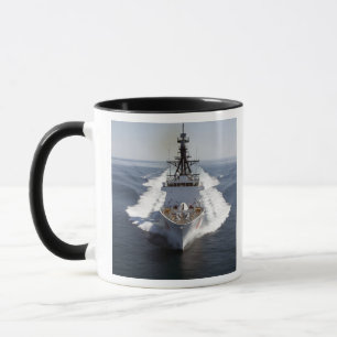 Mug Coupeur Waesche de la garde côtière des USA