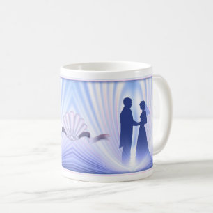 Mug Couple mariage