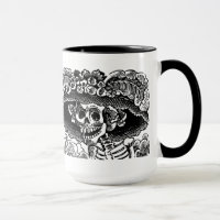 Couples de Calavera