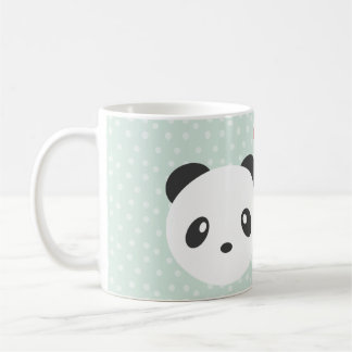 Mug Couples de panda