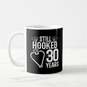 Mug Couples mariés à 30 ans
