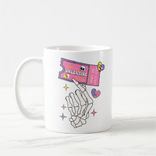 Mug Coupon club anti-Valentine