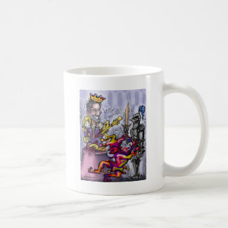 Mug Cour Jester